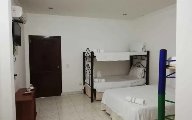 Gran Hotel Valvanera Girardot