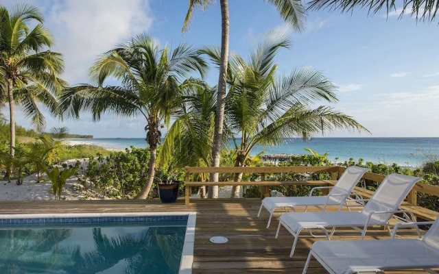 The Beach House 3 Bedroom Home