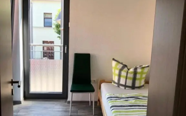 Ferienwohnung Zeitler