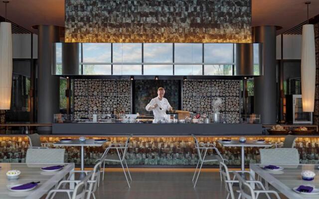 Park Hyatt Sanya Sunny Bay Resort