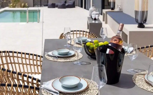 'S Cave Villas Sea Side