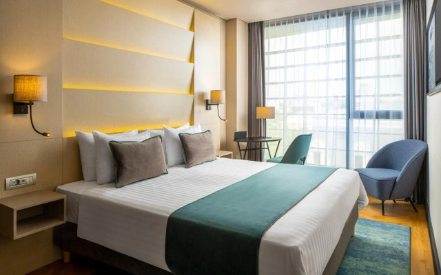 Leonardo Bucharest City Center