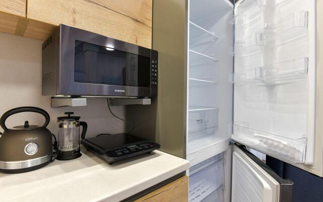 Заимка Лесная сказка