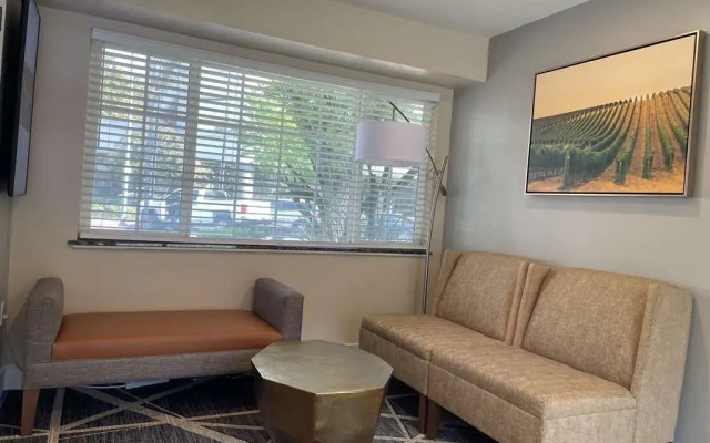 Best Western Town House Lodge