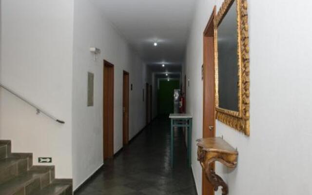 Hotel Primavera Indaiatuba
