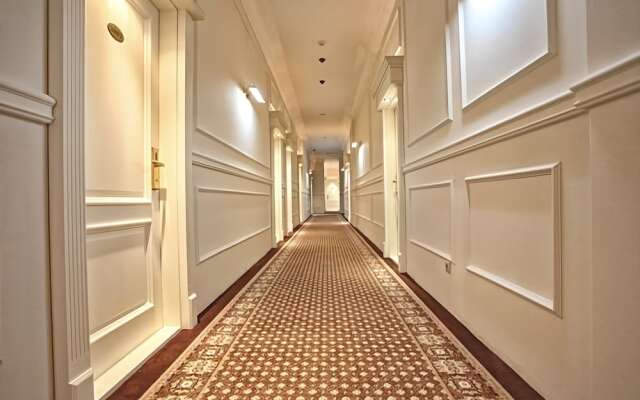 Air City Hotel