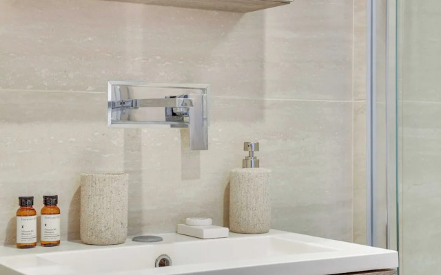 Résidence Paris CHOISEUL