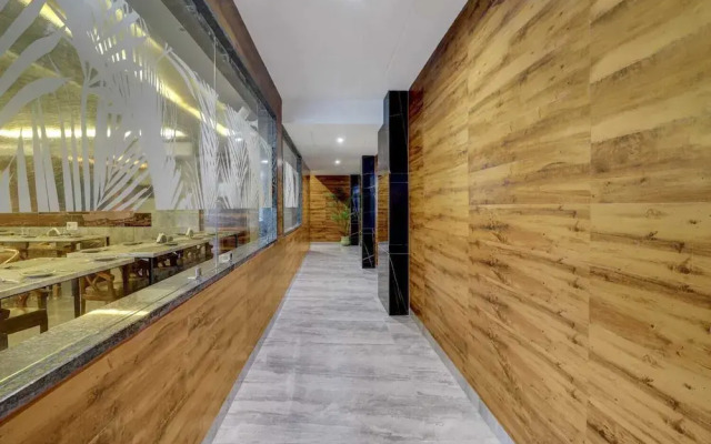 Hotel Anand Villa