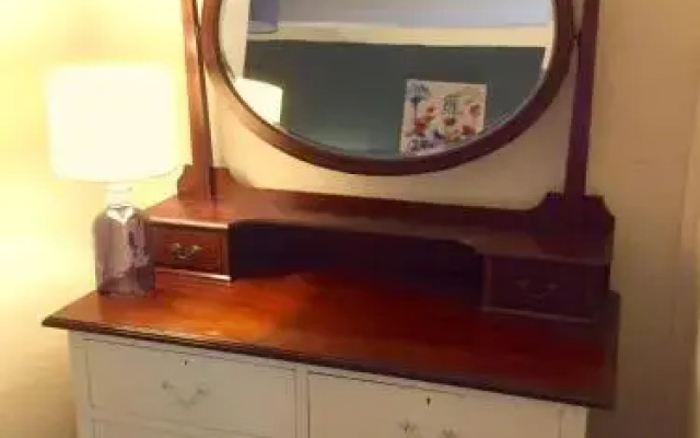 The Coach and Horses Inn