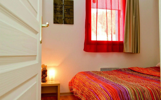 Les Terrasses du Soleil d'Or