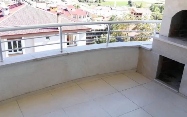 Siran Ozel Kiralik Tatil Dairesi