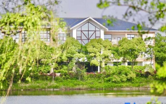 Yijingwan Resort