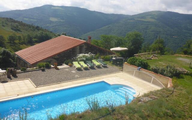 Mas Taillet Le Camelia