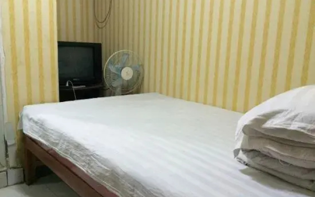 Jinshengyuan Hotel, Hefei