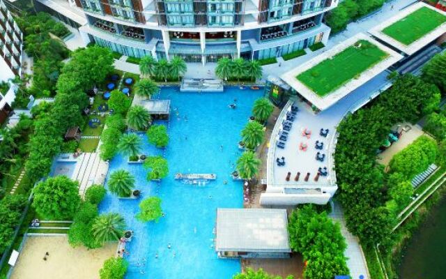 White Swan Hotel Qingyuan