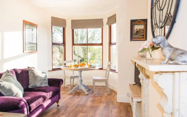 Host Stay Rosary Road Apartment