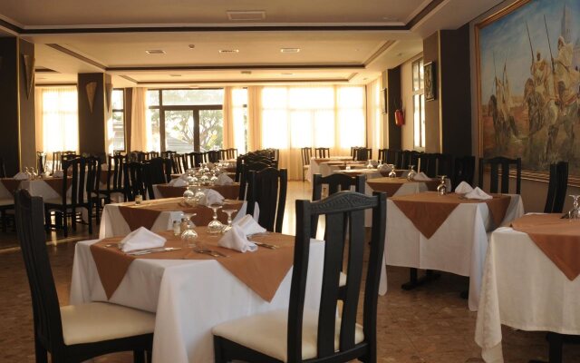 Oasis Hôtel & Spa