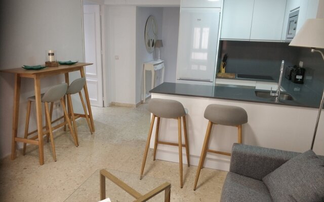 Apartamento Guesting Comodoro