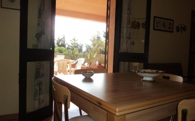 Residenza Ciuri Di Mari