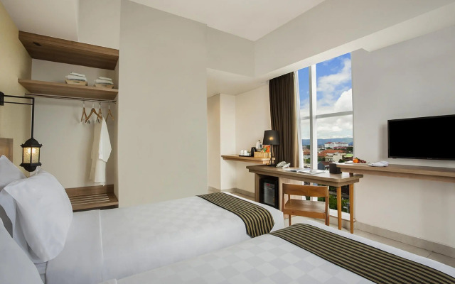 Khas Tugu Hotel Yogyakarta