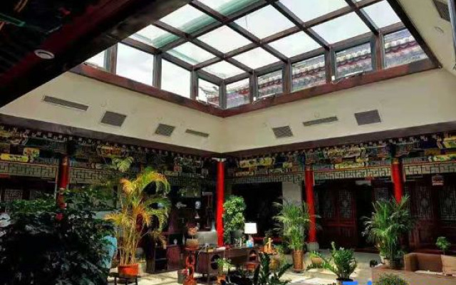 Jingyin Inn