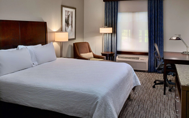 Hilton Garden Inn Gatlinburg