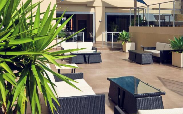 Mercure Centro Port Macquarie