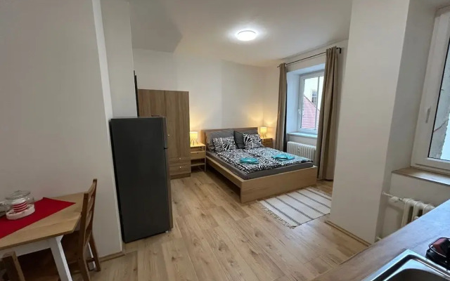 Apartmá Elisa