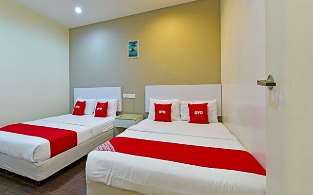 Soho Hotel Sri Gombak