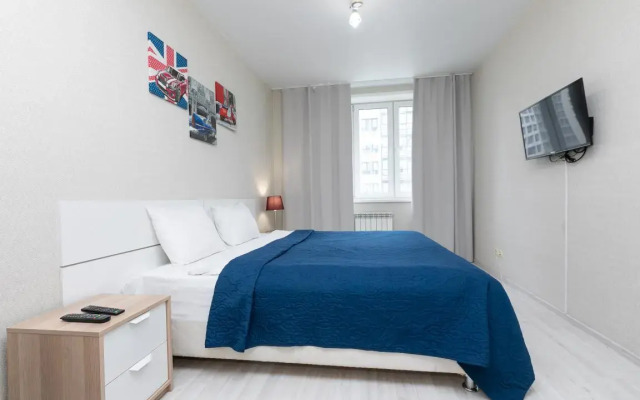 Этажидейли на улице Библиотечной 43