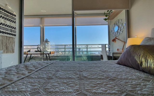 Apartamento Diario Centro