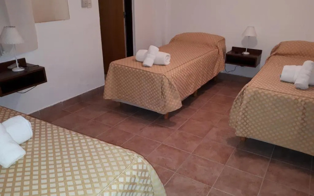 Hotel Roble