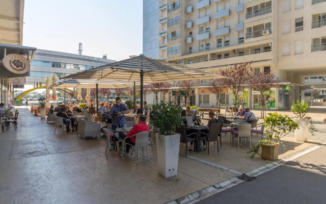 Nevena Belville Apartments