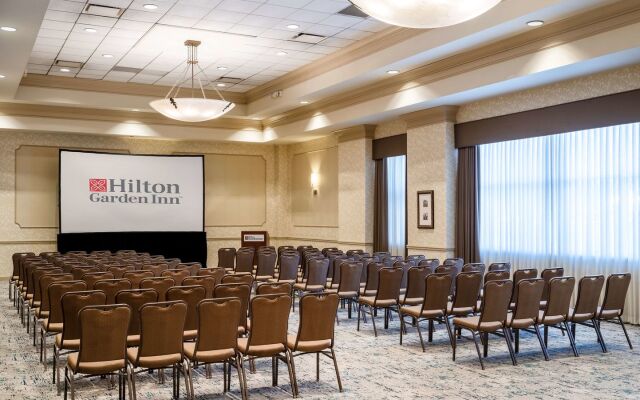 Hilton Garden Inn Cleveland/Twinsburg