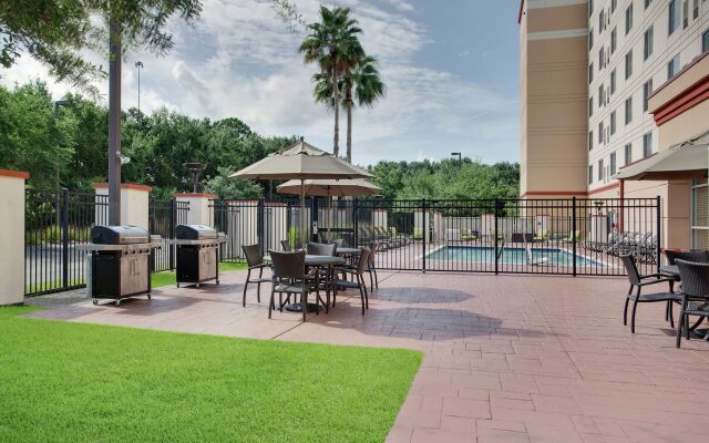 Homewood Suites by Hilton Tampa-Brandon