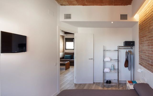 Hotel Sagrada Familia Apartments