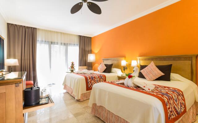 Grand Palladium Colonial Resort & Spa All Inclusive