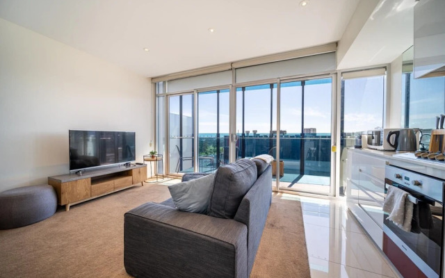 Serendipity on Gouger-Chinese Markets - Wifi - Nespresso - Amenities