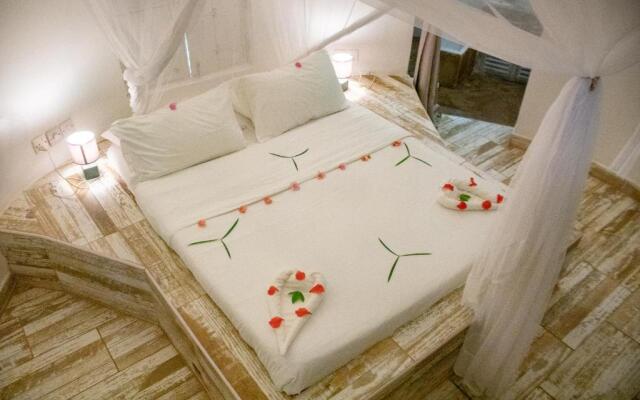 Eleven Pearl Boutique Hotel & Spa
