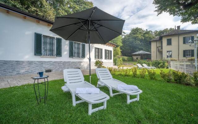 Gelsomini appartamenti sul lago dOrta