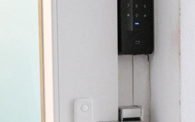 Tisza Gyöngye Apartmanok