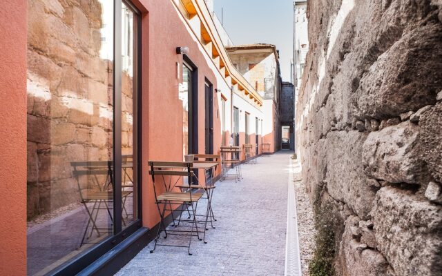 Citybreak Apartments Boavista