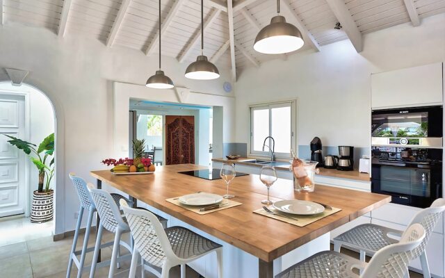 Villa Eve Paradise