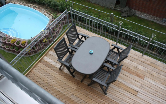 Sonnentraum in bester Lage