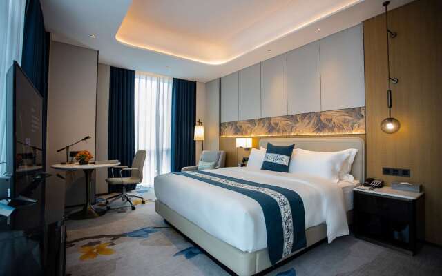 Wyndham Shanwei Haifeng