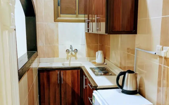 Coov Serviced Apt