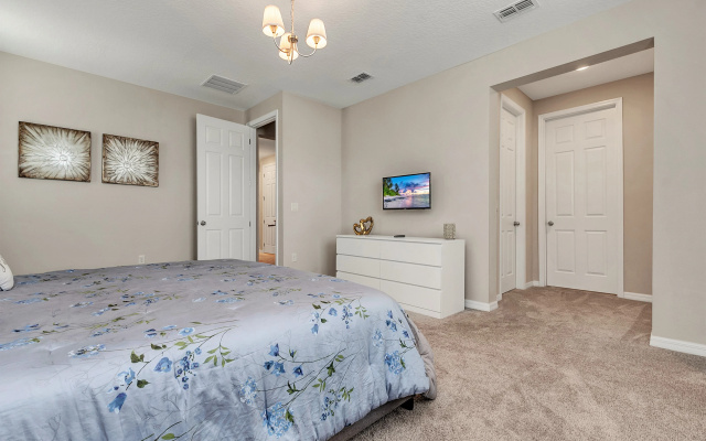 9029FLAMINGO, Davenport, US