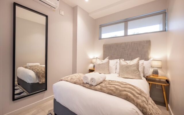 164 Zimbali Lakes Boulevard Suites