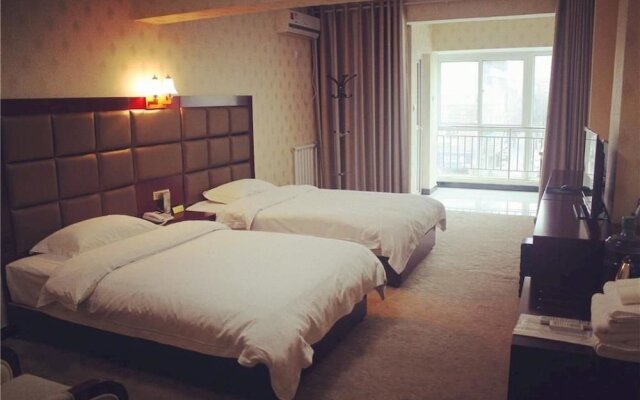 Xi'an Chuntianli Hotel