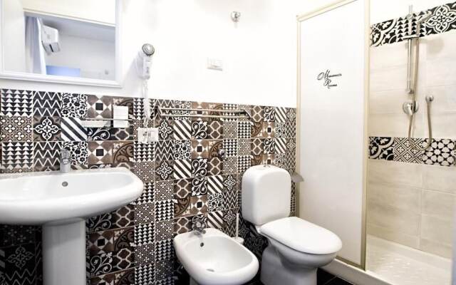 Catania Rooms